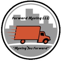 Forward Moving, LLC. logo, Forward Moving, LLC. contact details