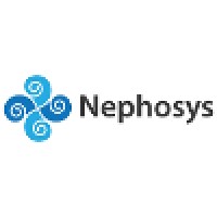 Nephosys logo, Nephosys contact details