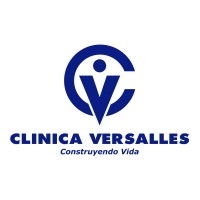 Clínica Versalles Cali logo, Clínica Versalles Cali contact details