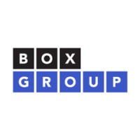 BoxGroup logo, BoxGroup contact details