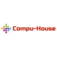 Compu-House logo, Compu-House contact details