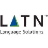 LATN logo, LATN contact details