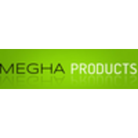 Megha Products logo, Megha Products contact details