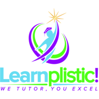 Learnplistic Tutors logo, Learnplistic Tutors contact details