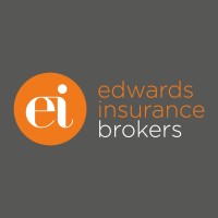 Edwards Insurance Brokers logo, Edwards Insurance Brokers contact details