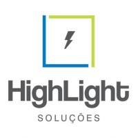 HighLight Soluções logo, HighLight Soluções contact details