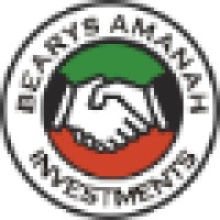 Bearys Amanah Investments Private Ltd logo, Bearys Amanah Investments Private Ltd contact details