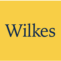 Wilkes University logo, Wilkes University contact details