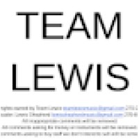 Team Lewis logo, Team Lewis contact details