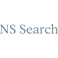 NS Search logo, NS Search contact details