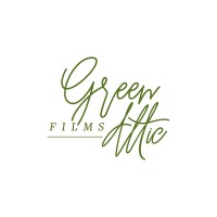 Green Attic Films logo, Green Attic Films contact details