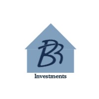 BR Invests logo, BR Invests contact details