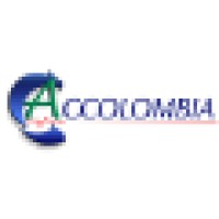 Accolombia logo, Accolombia contact details