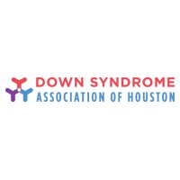 Down Syndrome Association of Houston logo, Down Syndrome Association of Houston contact details