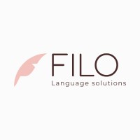 FILO Language Solutions logo, FILO Language Solutions contact details