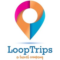 LoopTrips logo, LoopTrips contact details