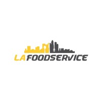 LA Foodservice logo, LA Foodservice contact details