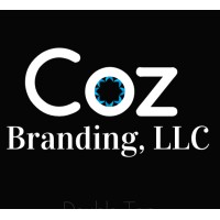 Coz Branding, LLC logo, Coz Branding, LLC contact details