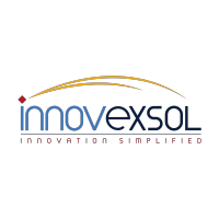 Innovexsol logo, Innovexsol contact details