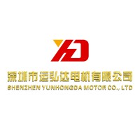 Shenzhen Yunhongda Motor CO.,Ltd logo, Shenzhen Yunhongda Motor CO.,Ltd contact details