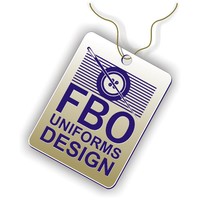 FBO UNIFORMS DESIGN & EMBROIDERY logo, FBO UNIFORMS DESIGN & EMBROIDERY contact details