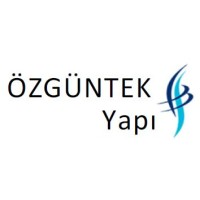 ÖZGÜNTEK YAPI logo, ÖZGÜNTEK YAPI contact details