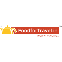 FoodforTravel.in logo, FoodforTravel.in contact details