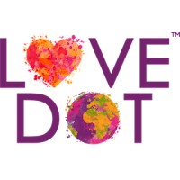 LOVE DOT, INC. logo, LOVE DOT, INC. contact details