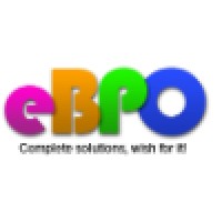 eBPO Services LLC logo, eBPO Services LLC contact details