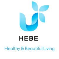 hebecoin logo, hebecoin contact details