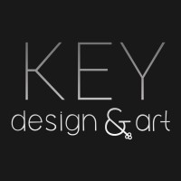 Key Design&Art logo, Key Design&Art contact details