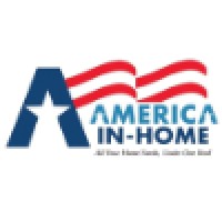 America In-Home logo, America In-Home contact details