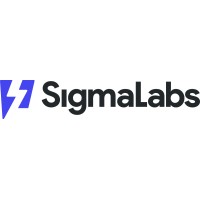 SigmaLabs logo, SigmaLabs contact details