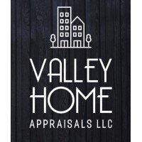 Valley Home Appraisals LLC. logo, Valley Home Appraisals LLC. contact details