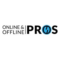 Online and Offline Pros, LLC logo, Online and Offline Pros, LLC contact details