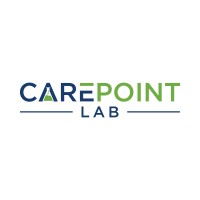 CarePoint Lab, LLC logo, CarePoint Lab, LLC contact details