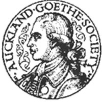 Auckland Goethe Society logo, Auckland Goethe Society contact details