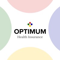 Optimum Health Insurance logo, Optimum Health Insurance contact details