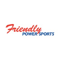 Friendly Powersports logo, Friendly Powersports contact details