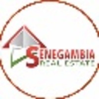 Senegambia Real Estate logo, Senegambia Real Estate contact details