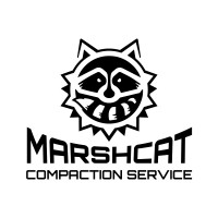 MarshCat Compaction Service logo, MarshCat Compaction Service contact details