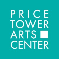 Price Tower Arts Center logo, Price Tower Arts Center contact details