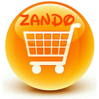 Zando_Cg logo, Zando_Cg contact details