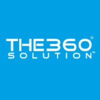 The 360 Solution ™ logo, The 360 Solution ™ contact details