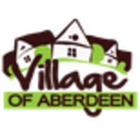 Village Of Aberdeen logo, Village Of Aberdeen contact details