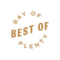 Best of Bay of Plenty logo, Best of Bay of Plenty contact details