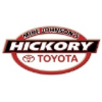 Mike Johnsons Hickory Toyota logo, Mike Johnsons Hickory Toyota contact details