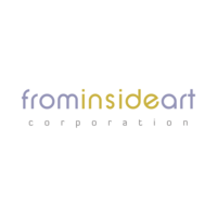 Frominsideart Corporation logo, Frominsideart Corporation contact details