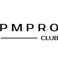 PMPRO.club logo, PMPRO.club contact details