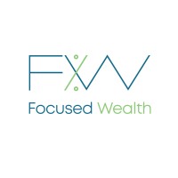 Focused Wealth logo, Focused Wealth contact details